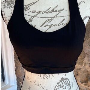Lululemon athletica size 12 Free to Be Sports Bra
